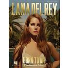 Lana Del Rey Born To Die: The Paradise Edition