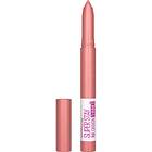 Maybelline Superstay Shimmer Ink Crayon Lipstick