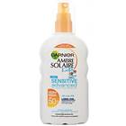 Garnier Ambre/Delial Solaire Kids Spray SPF50+ 200ml