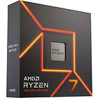 AMD Ryzen 7 7700X 4.5GHz Socket AM5 Box