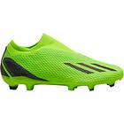 Adidas X Speedportal.3 LL FG (Men's)