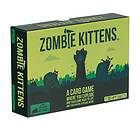 Zombie Kittens