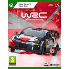 WRC Generations (Xbox One | Series X/S)