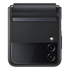 Samsung Flap Leather Cover for Samsung Galaxy Z Flip 4