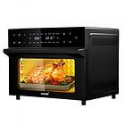 Maxkon Air Fryer Large Convection Oven Electric Digital Toaster Big Cooker Oil F