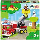 LEGO Duplo 10969 Fire Truck