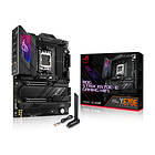 Asus ROG Strix X670E-E Gaming WiFi