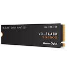 WD BLACK SN850X NVMe SSD M.2 2TB