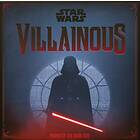 Star Wars Villainous The Power of the Dark Side