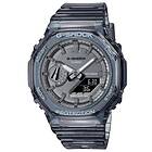 Casio G-Shock GMA-S2100SK-1A