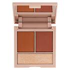 Makeup Revolution Contour Powder Compact Palette 7g