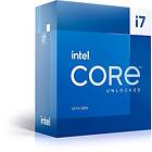 Intel Core i7 13700K 3.4GHz Socket 1700 Box without Cooler