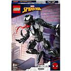 LEGO Spider-Man 76230 Venom Figure
