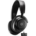 SteelSeries Arctis Nova 7P Wireless Over Ear