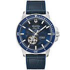 Bulova Marine Star 96A291