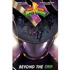 Mighty Morphin Power Rangers: Beyond The Grid