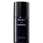 Chanel Bleu de Chanel Deo Spray 100ml