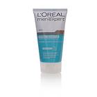 L'Oreal Men Expert Hydra Sensitive Calming Cleansing Cream Mousse 150ml