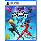 Miraculous: Rise of the Sphinx (PS5)