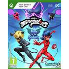 Miraculous: Rise of the Sphinx (Xbox One | Series X/S)