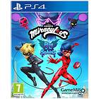 Miraculous: Rise of the Sphinx (PS4)