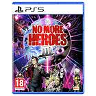 No More Heroes 3 (PS5)