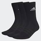 Adidas Cushioned Crew Socks 3 Pairs