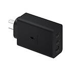 Samsung Fast Charging Trio Wall Charger 65W