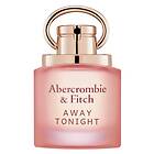 Abercrombie & Fitch Away Tonight Women edp 50ml