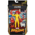 Hasbro Marvel Legends - Firestar