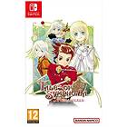 Tales of Symphonia Remastered - Chosen Edition (Switch)