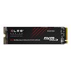 PNY CS3140 M.2 NVMe Gen 4 SSD 4TB