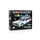 Wrebbit 3D Ghostbusters Ecto-1 280 Bitar