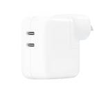 Apple 35W Dual USB-C Port Power Adapter