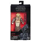 Star Wars Black Series Zuckuss