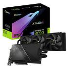 Gigabyte Aorus GeForce RTX 4090 Xtreme Waterforce HDMI 3xDP 24GB