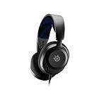 SteelSeries Arctis Nova 1 Over Ear Headset