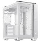 Asus TUF Gaming GT502 (White/Transparent)