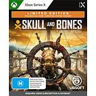 Skull and Bones - Limited Edition (Xbox Series X)