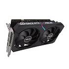 Asus GeForce RTX 3060 Dual OC HDMI 3xDP 8GB