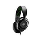 SteelSeries Arctis Nova 1X Over Ear Headset