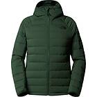 The North Face Belleview Stretch Down Hoodie Jacket (Men's)