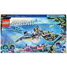 LEGO Avatar 75575 Ilu Discovery