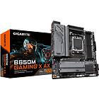 Gigabyte B650M Gaming X AX