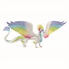 Schleich 70728 Rainbow Dragon