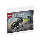 LEGO Technic 30465 Helikopter