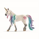 Schleich Sea Unicorn, Mare 70570