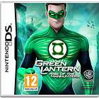 Green Lantern: Rise of the Manhunters (DS)