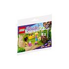 LEGO Friends 30413 Flower Cart