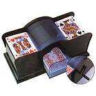 Card Shuffler Manuell